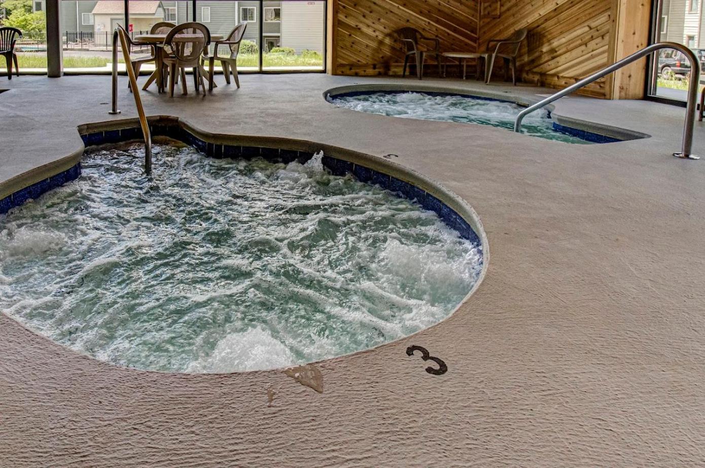 Sky High Views!!-Peak Mountaintop-Outdoor Pool-Close To Downtown-Private Balcony-Wifi-Cable Gatlinburg Exterior foto